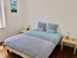 Maison de campagne cosy et calme
