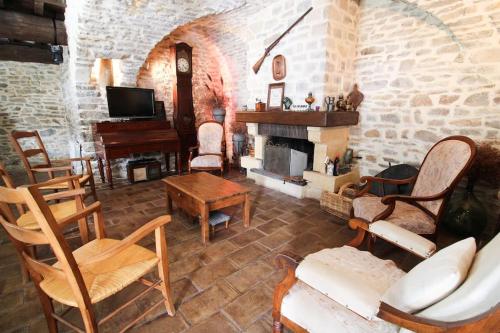 Maison de Campagne Cosy