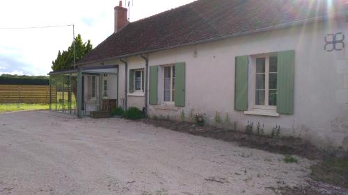 maison de campagne