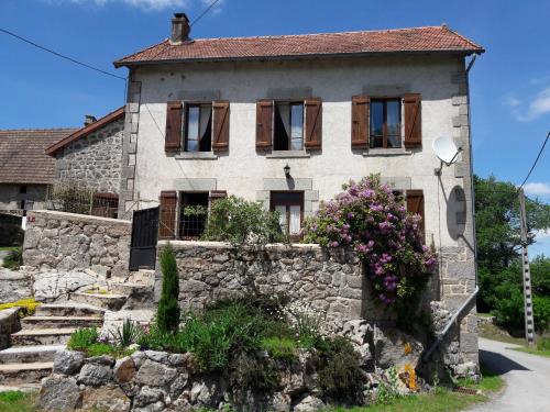 Maison de campagne de Jacqueline