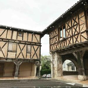 Maison de campagne Dunes