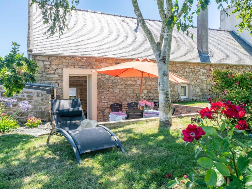 maison de campagne en bordure de forêt 22810 Belle-Isle-en-Terre