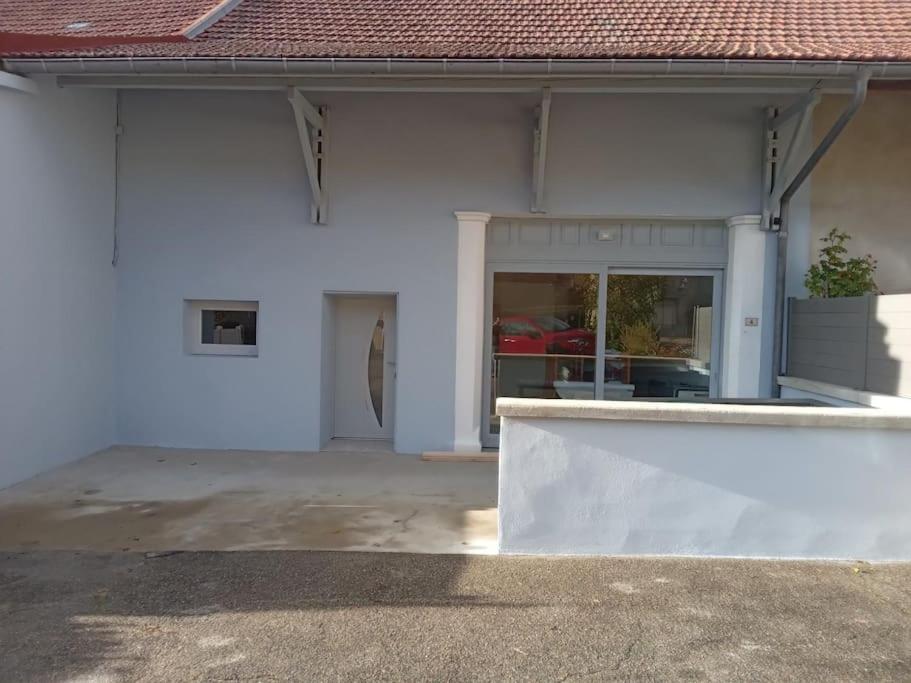 Maison de campagne familiale 4 Qua des Gones, 01260 Le Grand-Abergement
