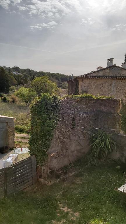 Maison de campagne 141 Chemin de l'Aire Vieille, 83780 Flayosc