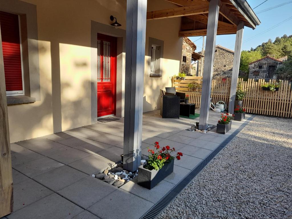 MAISON DE CAMPAGNE HAUT-ALLIER (43) Vergues, 43300 Vergues