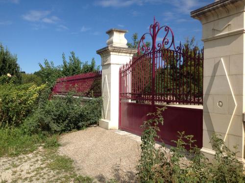 maison de campagne