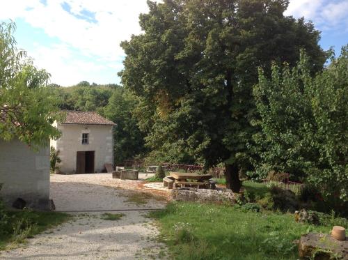 maison de campagne