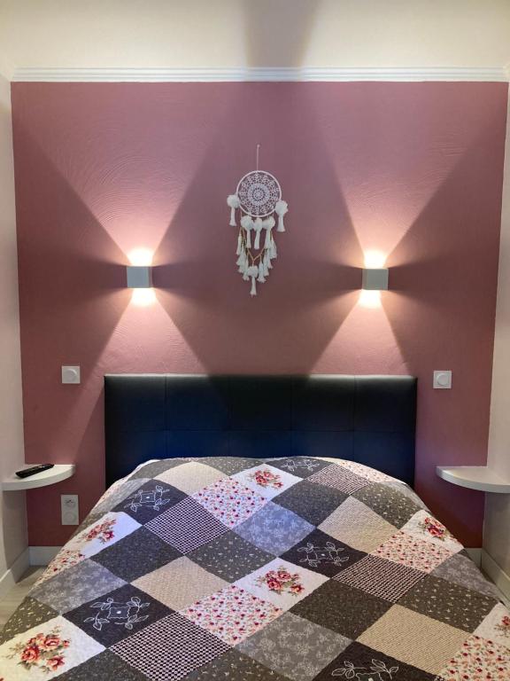 Maison de campagne 23270 Saint-Dizier-les-Domaines