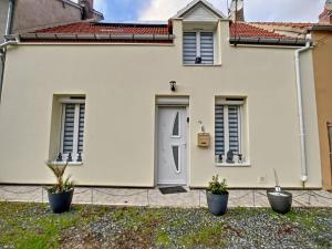 Maison de vacances Maison de campagne Le Bourg 23270 Saint-Dizier-les-Domaines Limousin