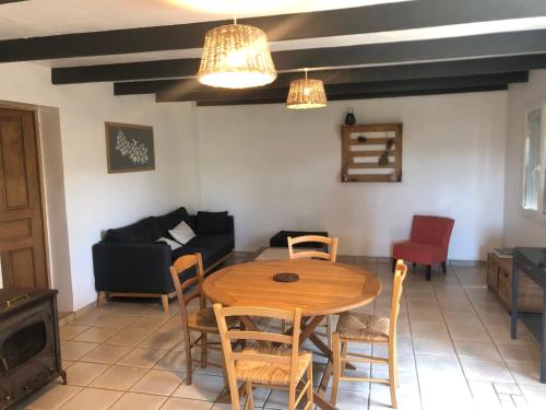 Maison de Campagne