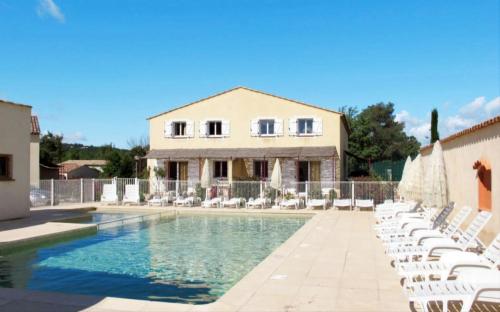 Maison de campagne