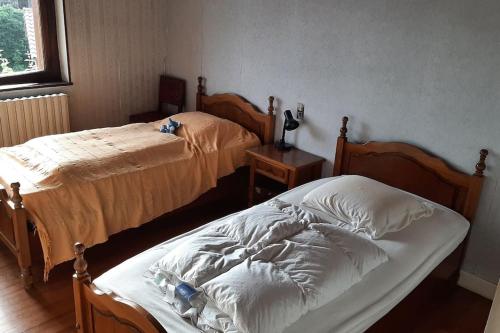 Maison de campagne, wifi gratuit fibre, en option spa jacuzzi