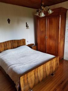 Maison de campagne, wifi gratuit fibre, en option spa jacuzzi