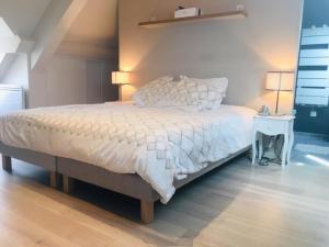 Maison de caractère 100m de la mer jardin privatif