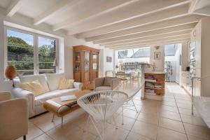Maison de caractere a 100 metres de la plage