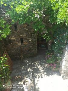 Maison de caractère au coeur des Cévennes Mialet