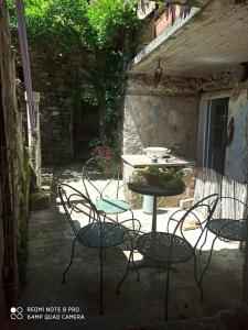 Maison de caractère au coeur des Cévennes Mialet