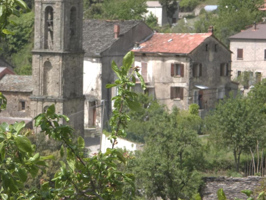 Maison de Caractère Hameau \, 20212 Bustanico