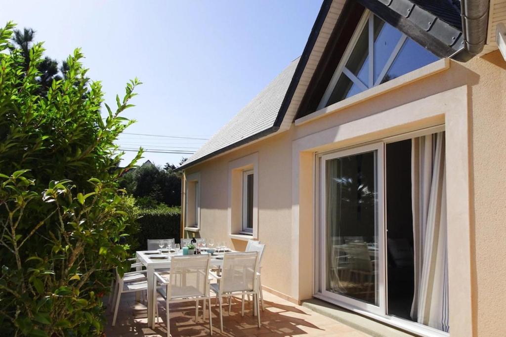 Maison de caractère climatisé 07120 Ruoms