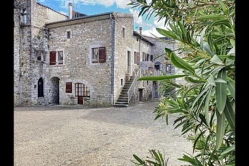 Maison de caractère climatisé
