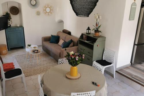 Maison de caractère climatisé