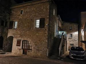 Maison de caractère climatisé