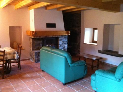Maison De Caractère En Pierre cal Batlle