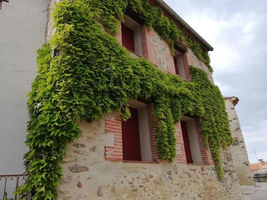 maison de caractère entre mer et montagne à Espira-de-conflent Carrer del Silvano, 66320 Espira-de-Conflent