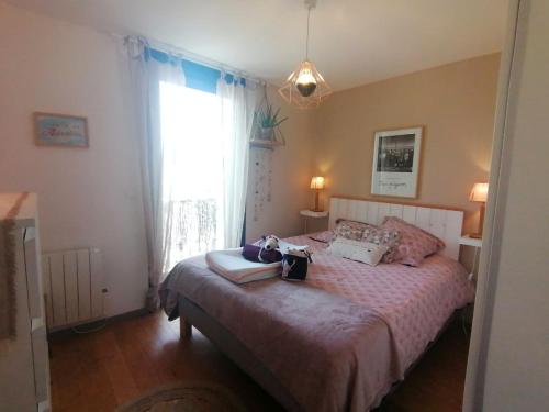 Maison de caractere frontignan proche mer