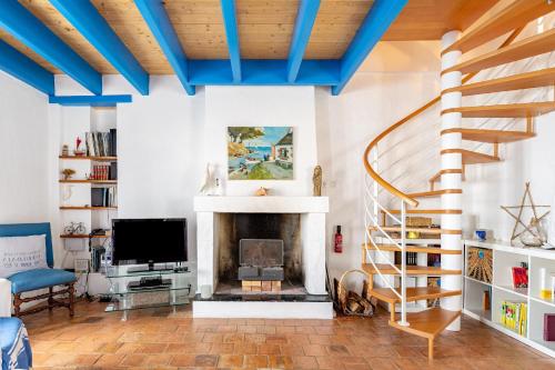 Maison de caractere pour des vacances en famille ou entre amis!