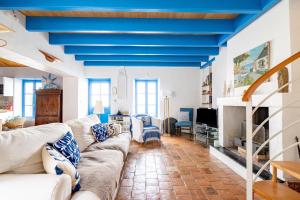 Maison de caractere pour des vacances en famille ou entre amis!