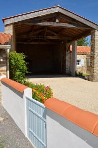Maison de caractère proche des Sables d’Olonne