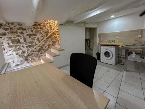 Maison de Caractère rénovée avec gout pour 2 personnes
