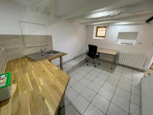 Maison de Caractère rénovée avec gout pour 2 personnes