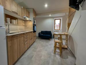 Maison de Caractère rénovée avec gout pour 2 personnes