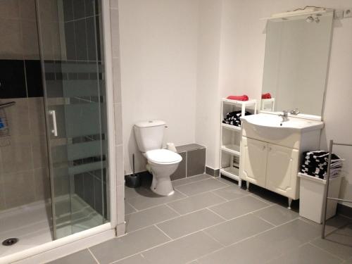 Maison de centre ville 4 à 6 personnes