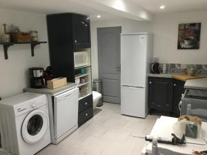Maison de centre ville 4 à 6 personnes