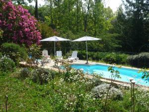 Maison de vacances Maison de charme à 5 km de Sarlat avec piscine hermier1 rue Amiral Dartige du Fournet 24200 Carsac-Aillac Aquitaine