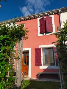 Maison de vacances Maison de charme au bord de l'Aude, à 5min de la plage 6 avenue du Petit Baigneur, Les cabanes de fleury 11560 Fleury-d\'Aude Languedoc-Roussillon