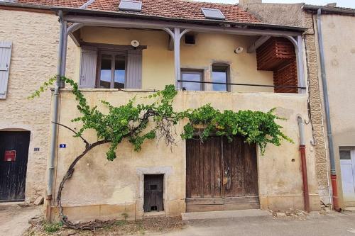 Maison de charme - Au coeur de Puligny-Montrachet