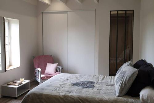 Maison de charme au coeur du Sud Ouest