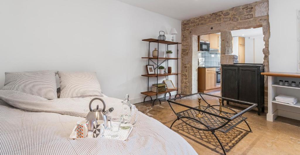 Maison de charme avec belle vue 47500 Blanquefort-sur-Briolance