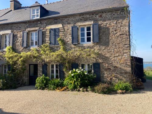 Maison de charme avec vue exceptionnelle