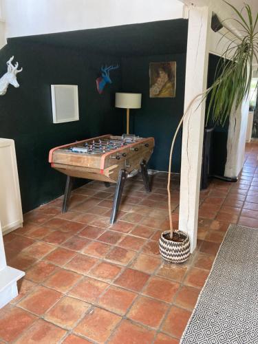 Maison de charme avec vue exceptionnelle