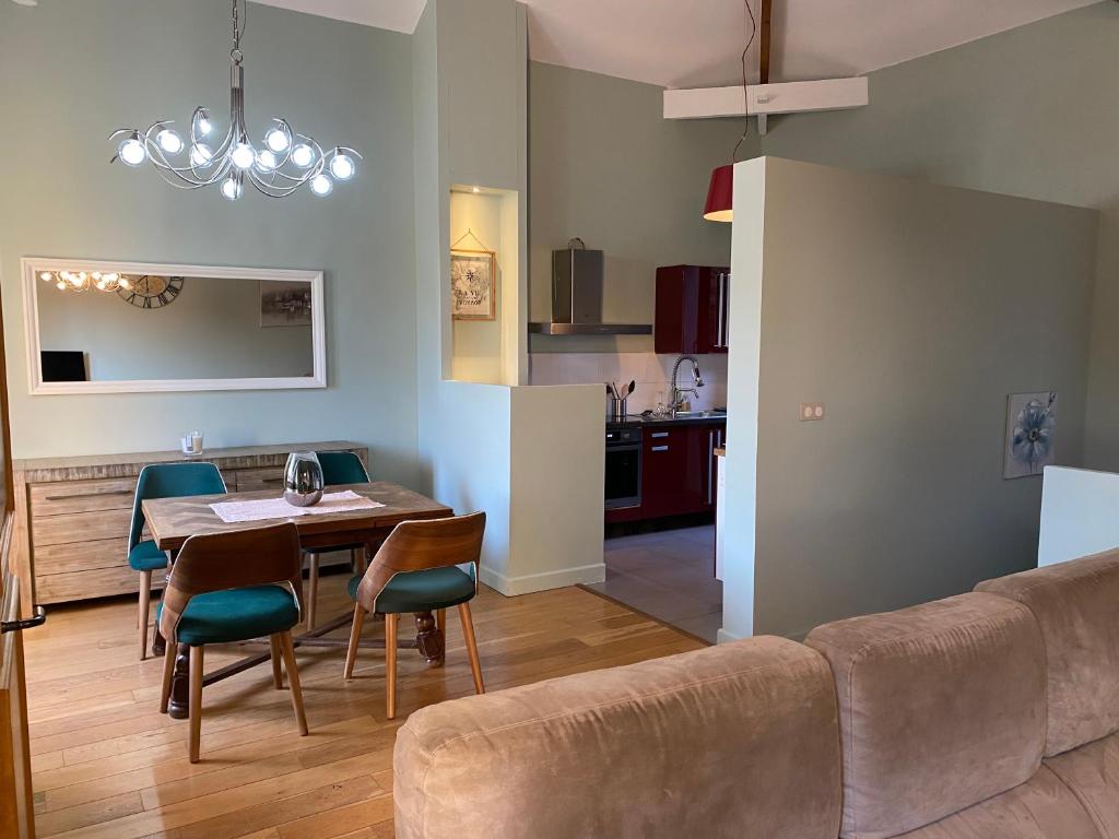 Maison de charme 35 Boulevard Roux Renard, 84000 Avignon