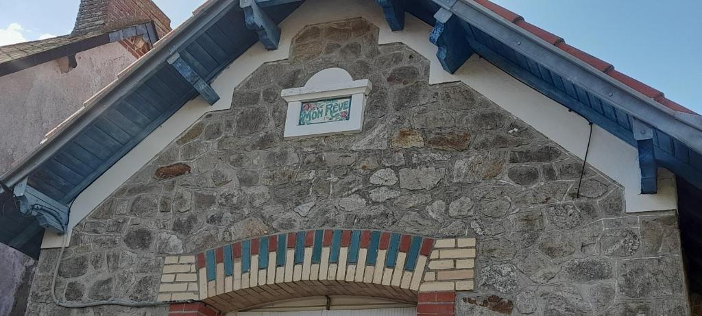 Maison de charme 22520 Binic