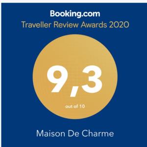 Maison De Charme