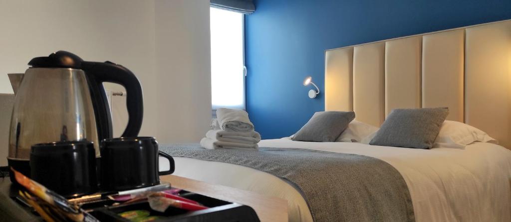 Maison de charme Corse sauvage