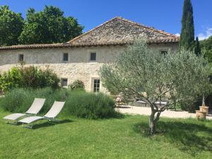 Maison de Charme dans Domaine 17ème