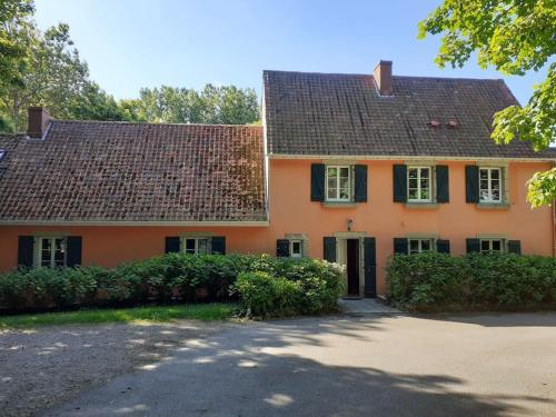 Maison de charme dans un bel environnement nature